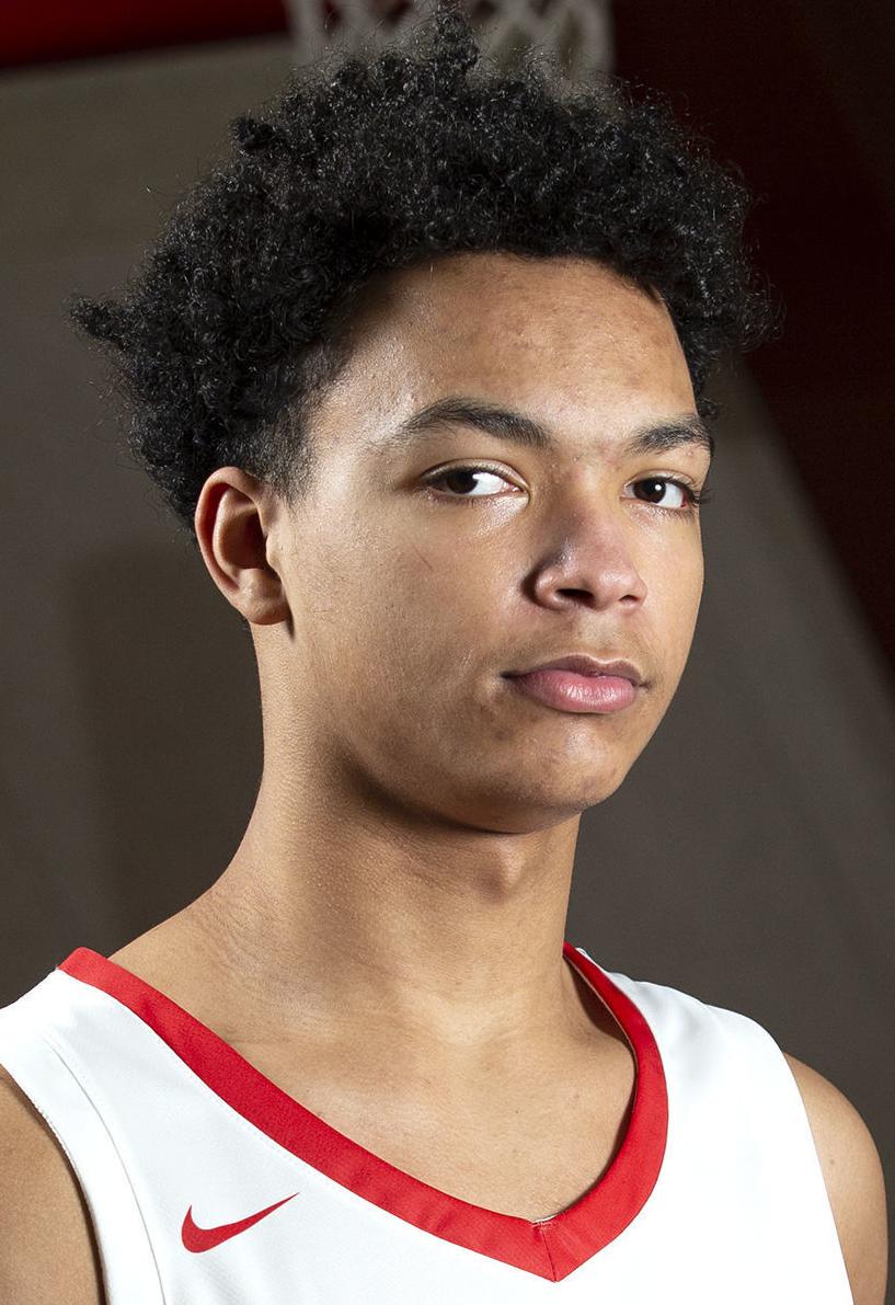 Ashe Oglesby, Prairie